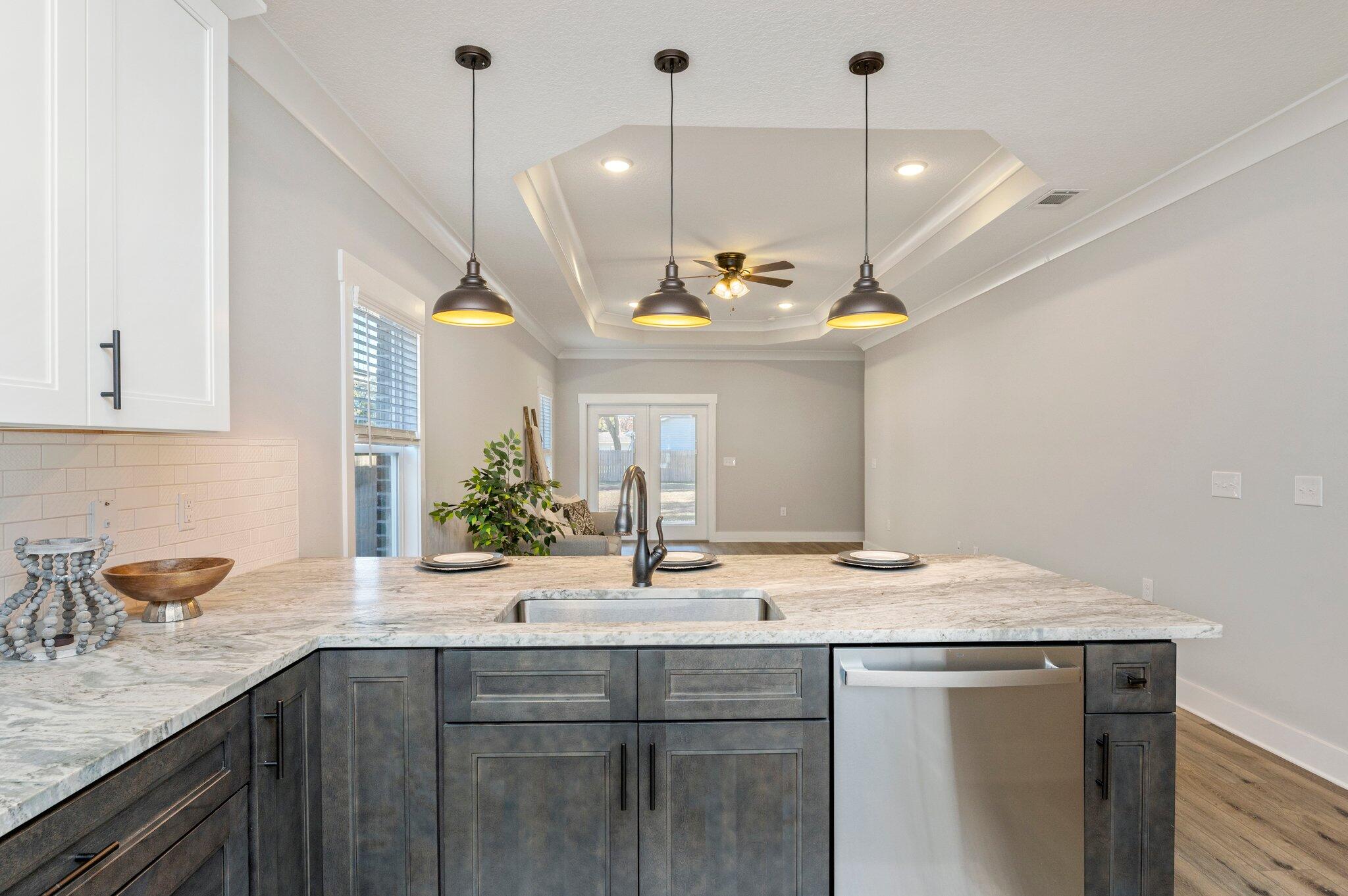 SEMINOLE - Residential