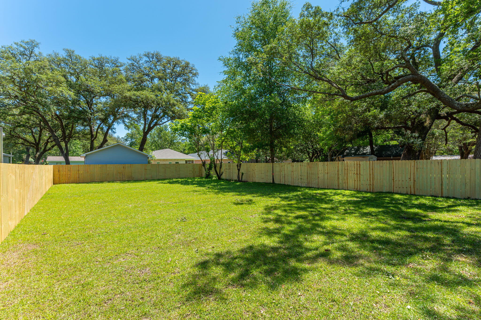 SEMINOLE - Residential