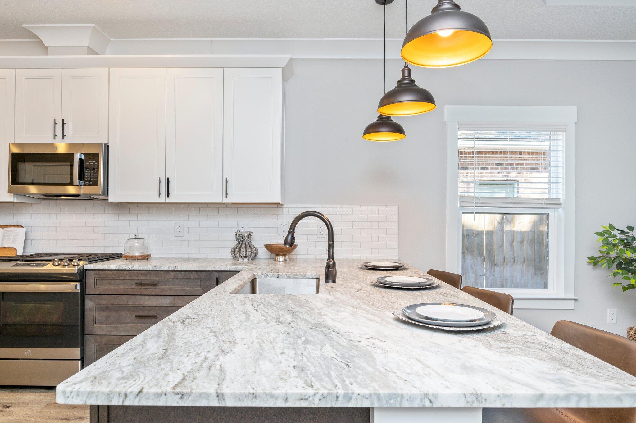 SEMINOLE - Residential