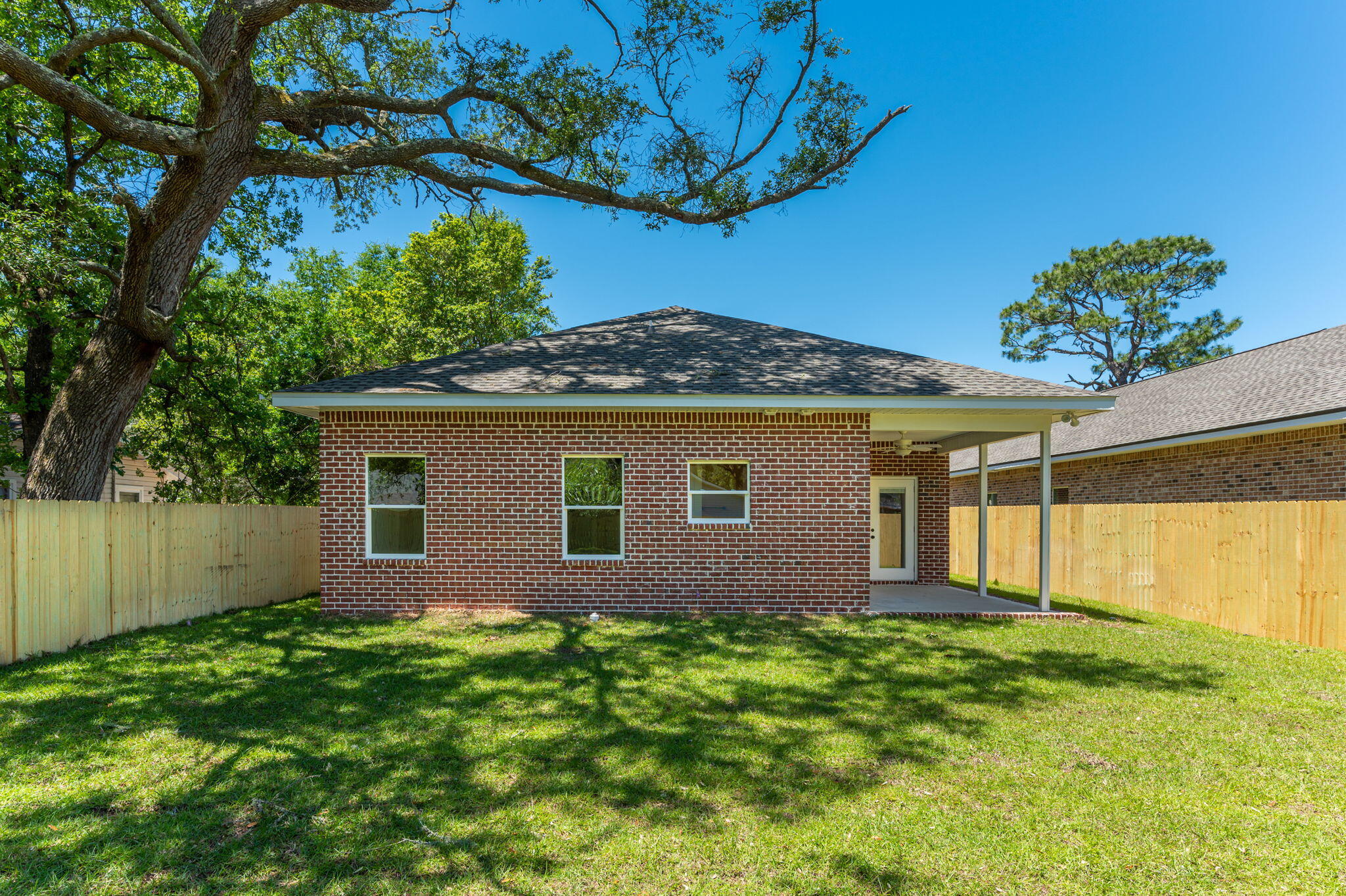 SEMINOLE - Residential