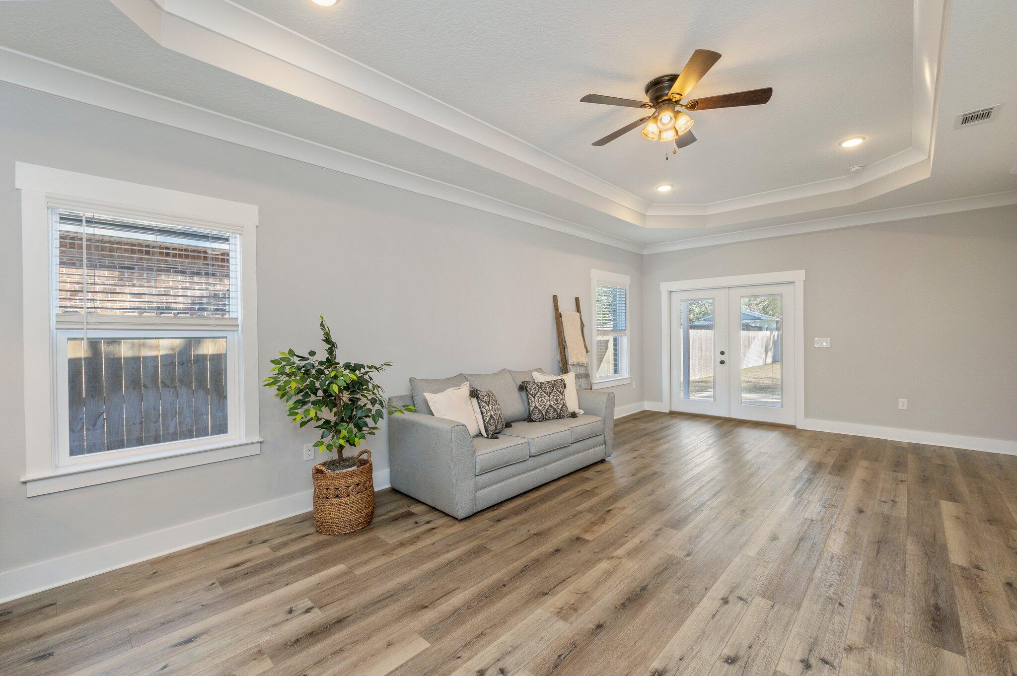 SEMINOLE - Residential