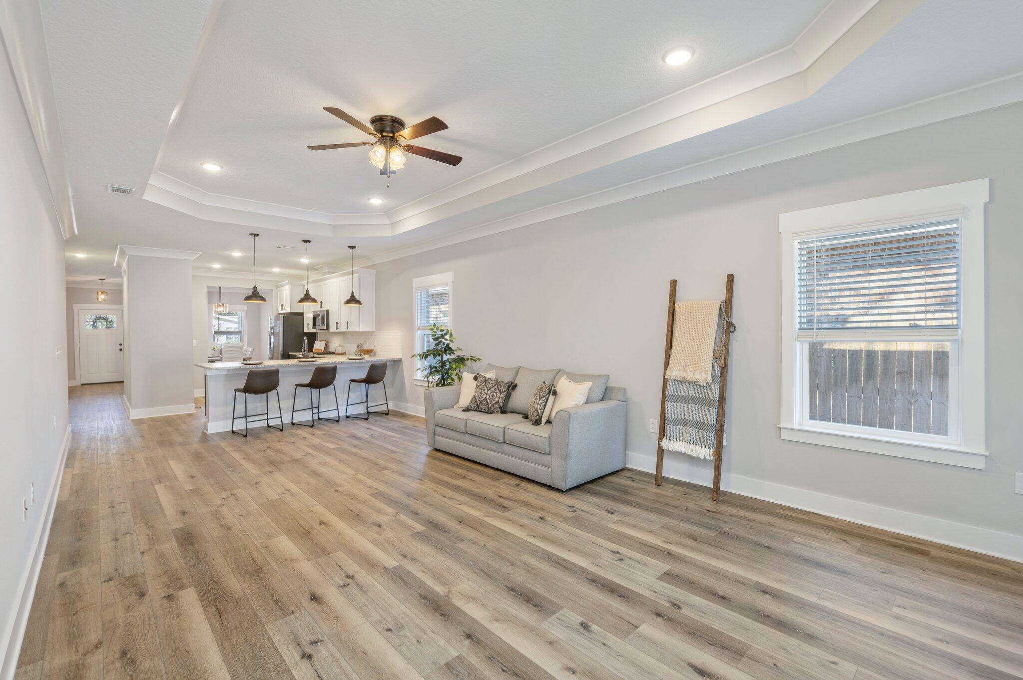 SEMINOLE - Residential