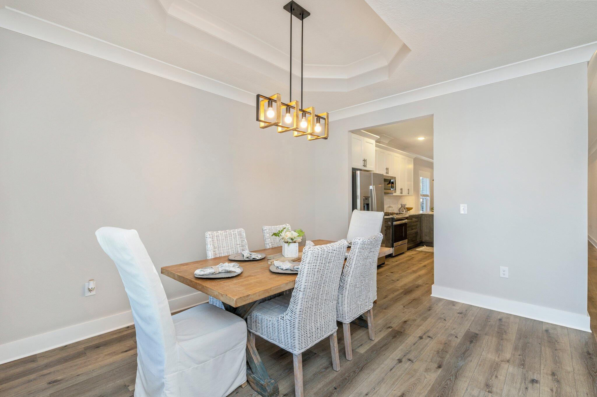 SEMINOLE - Residential