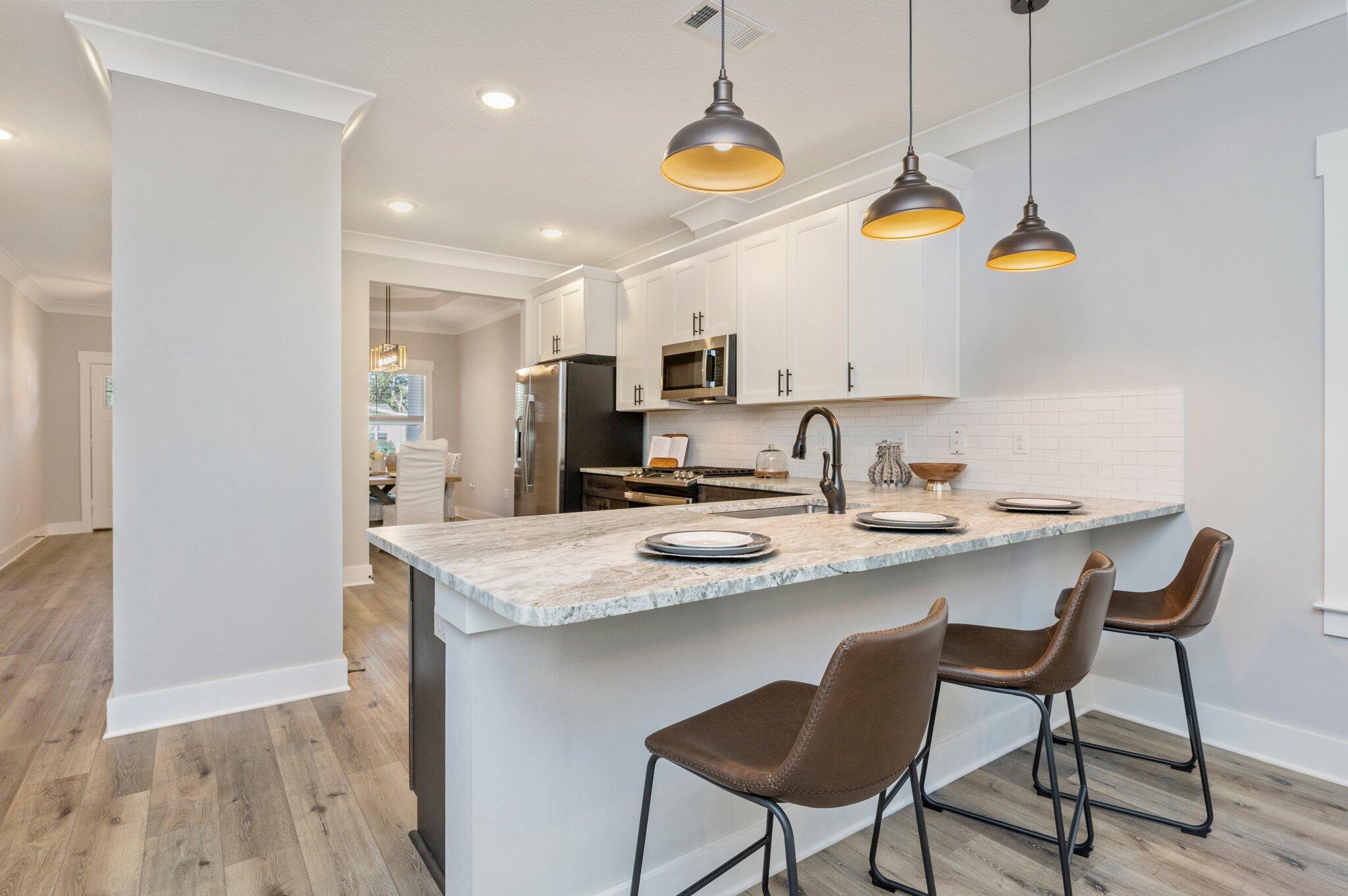 SEMINOLE - Residential