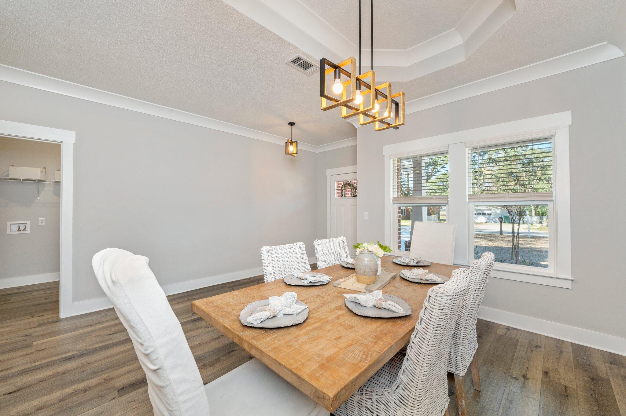 SEMINOLE - Residential