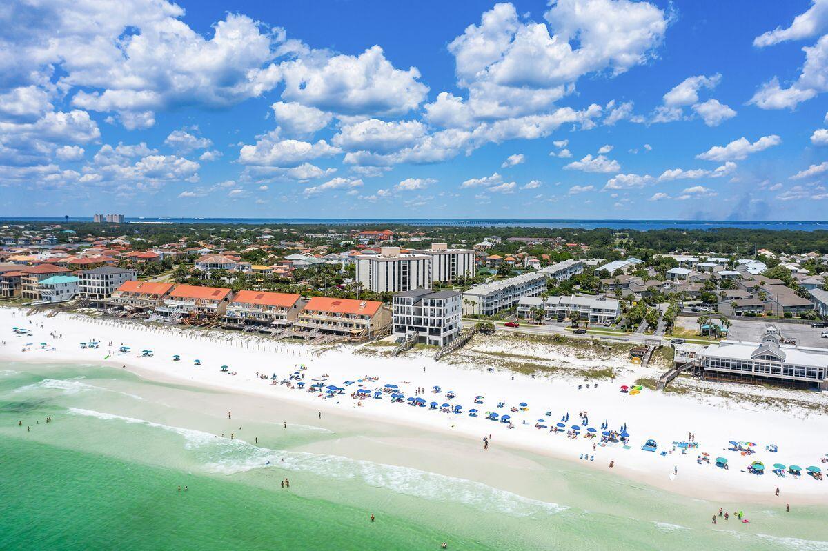 ENCLAVE PH 1 - Residential