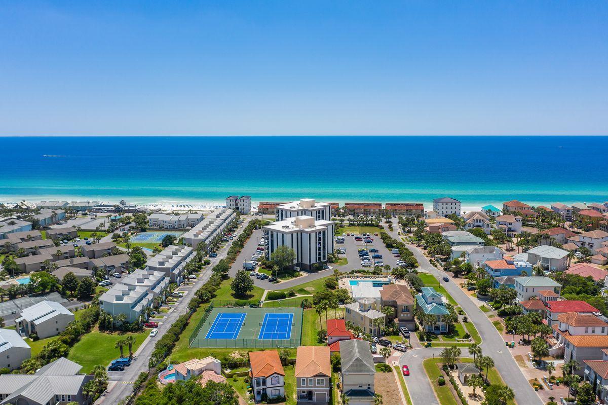 ENCLAVE PH 1 - Residential