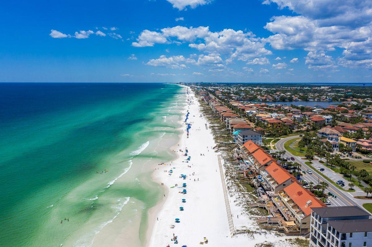 ENCLAVE PH 1 - Residential