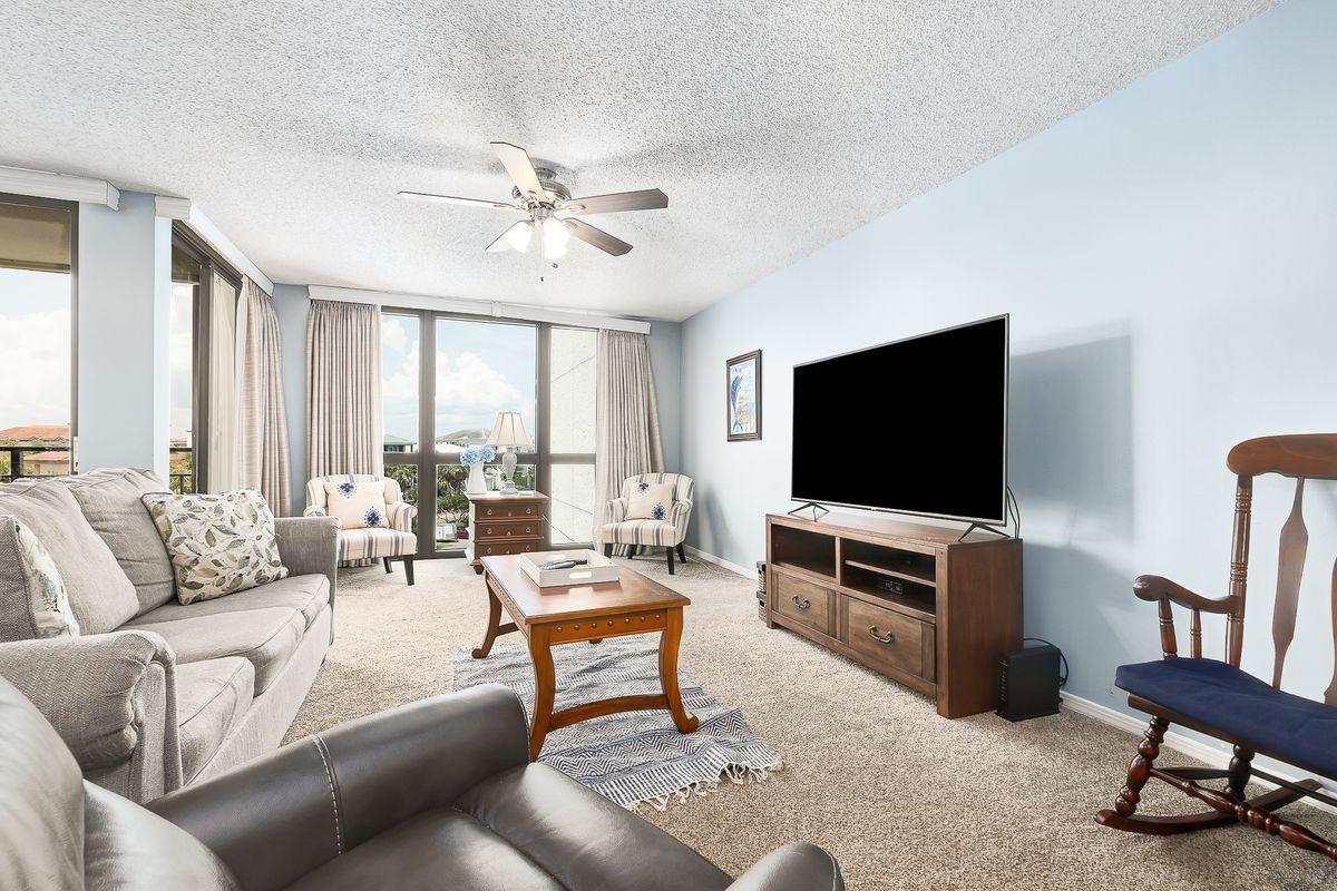 ENCLAVE PH 1 - Residential