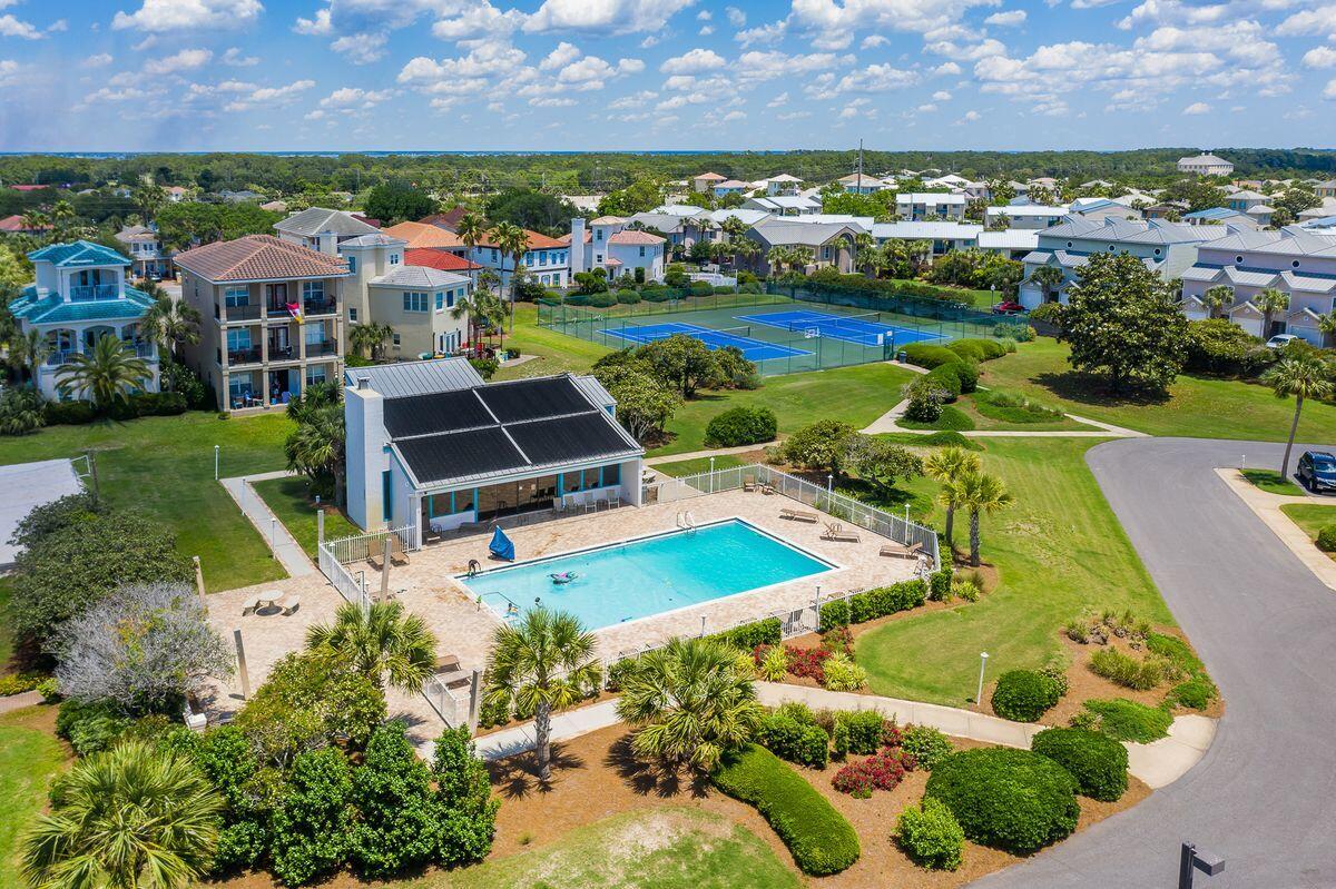 ENCLAVE PH 1 - Residential