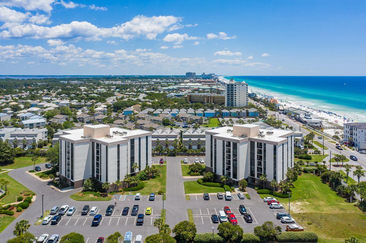 ENCLAVE PH 1 - Residential