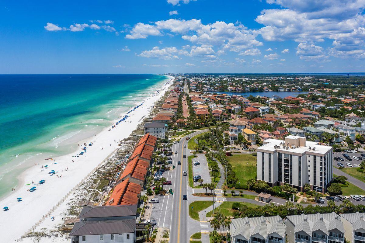 ENCLAVE PH 1 - Residential