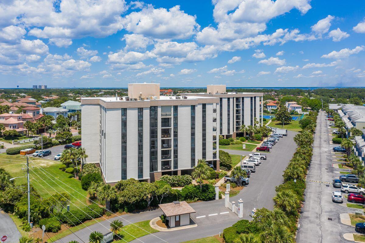 ENCLAVE PH 1 - Residential