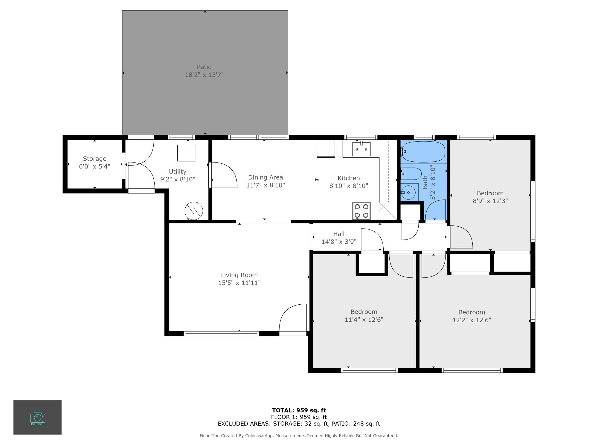 SCENIC HEIGHTS - Residential