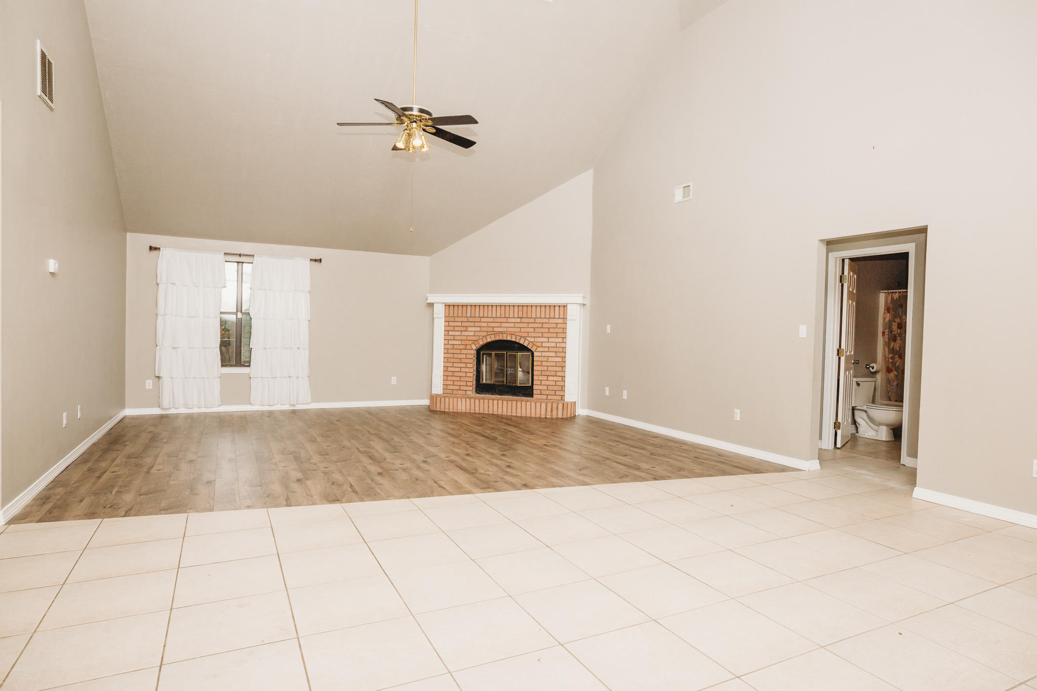 This solid brick home is situated in premium location, the sound side of hwy 98 just minutes from shopping, the beach, close to Hurlburt while still in the Navarre school district in the established and desirable Castelar community. The large 3 bedroom room offers a great bonus room, sky lighting throughout the home, and vaulted ceilings for a spacious feel. The back yard is your own personal getaway with mature trees, blackberries, a producing orange tree, and a large patio to relax with friends and family. There is a brick workshop with room for any tools and crafts with electricity! A new dimensional shingle roof was added in late 2004, and new hot water heater in Nov '16, and new AC unit in Aug ?18. The Kitchen was recently renovated with new grantite, sink, and backsplash. PICS SOON!