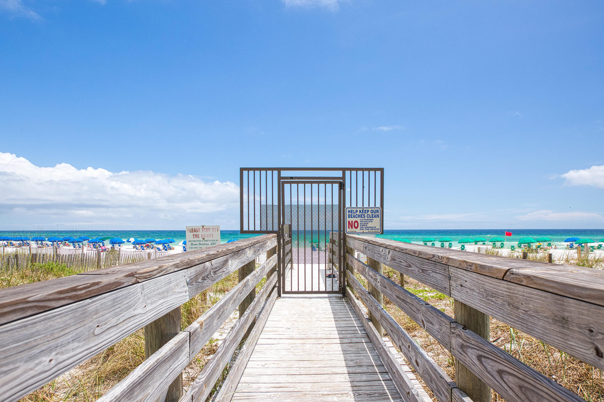 EMERALD TOWERS CONDO - Residential