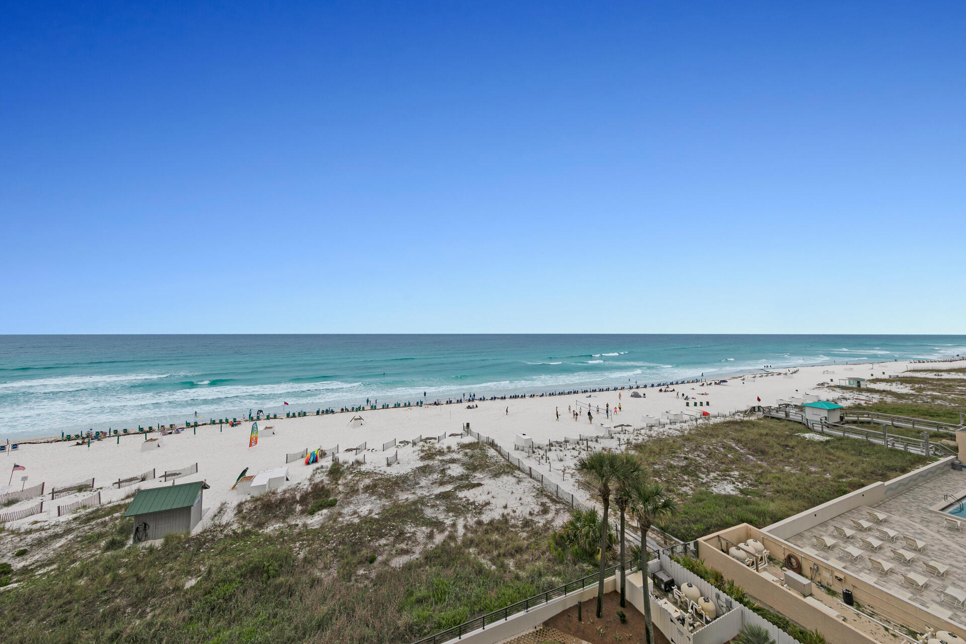 EMERALD TOWERS CONDO - Residential