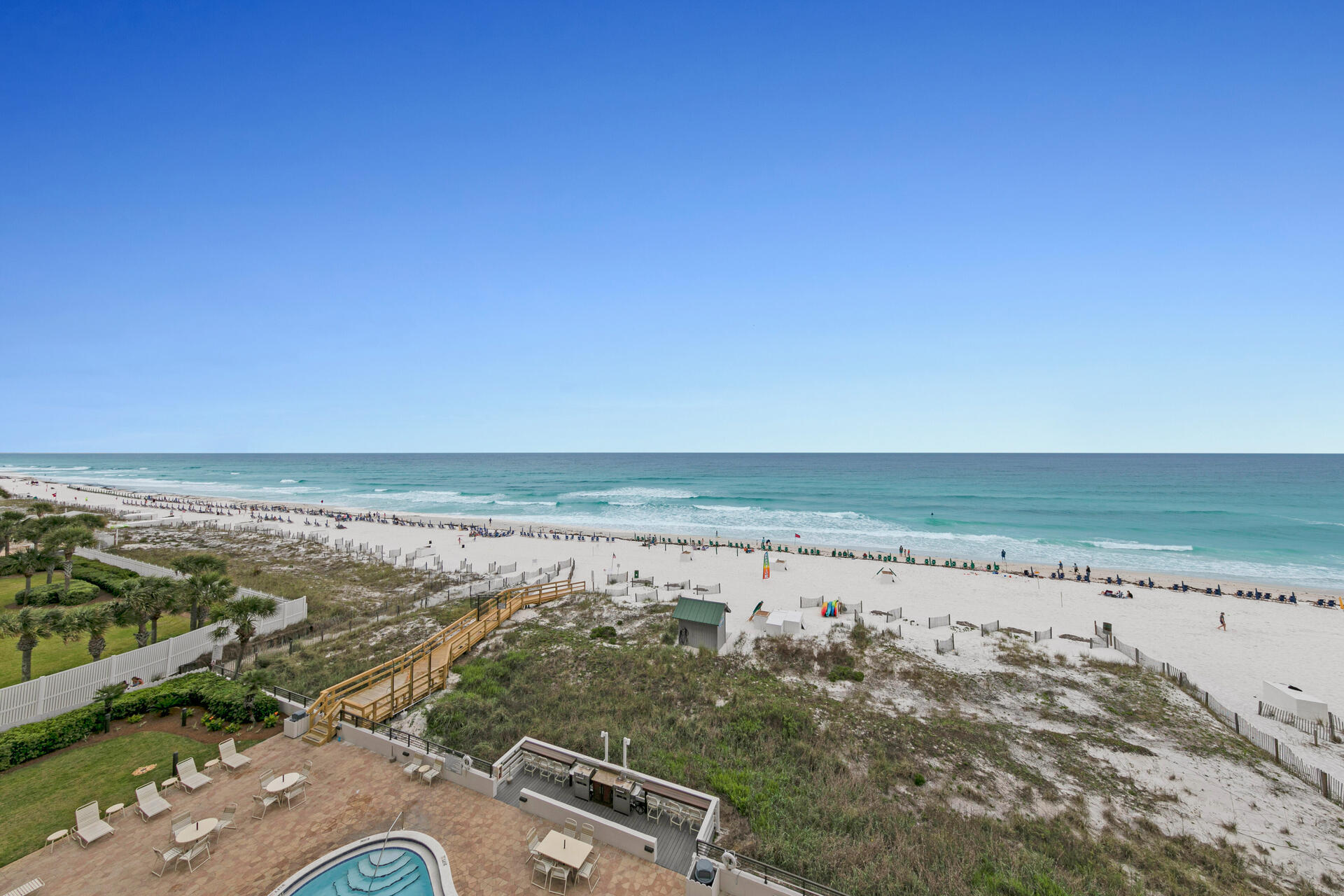 EMERALD TOWERS CONDO - Residential