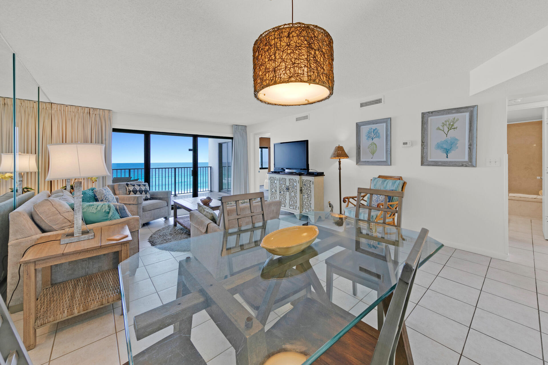 EMERALD TOWERS CONDO - Residential