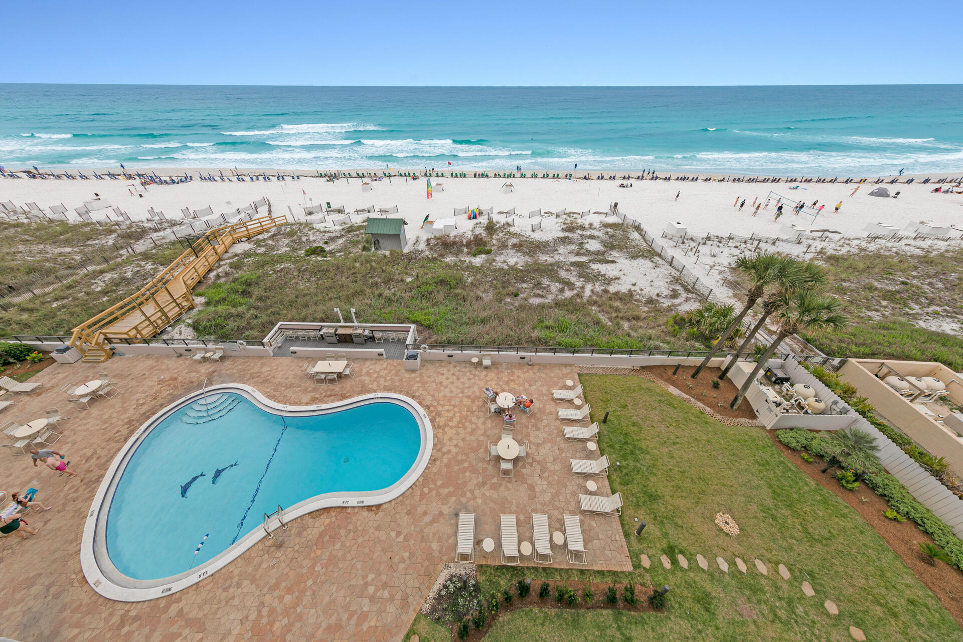 EMERALD TOWERS CONDO - Residential