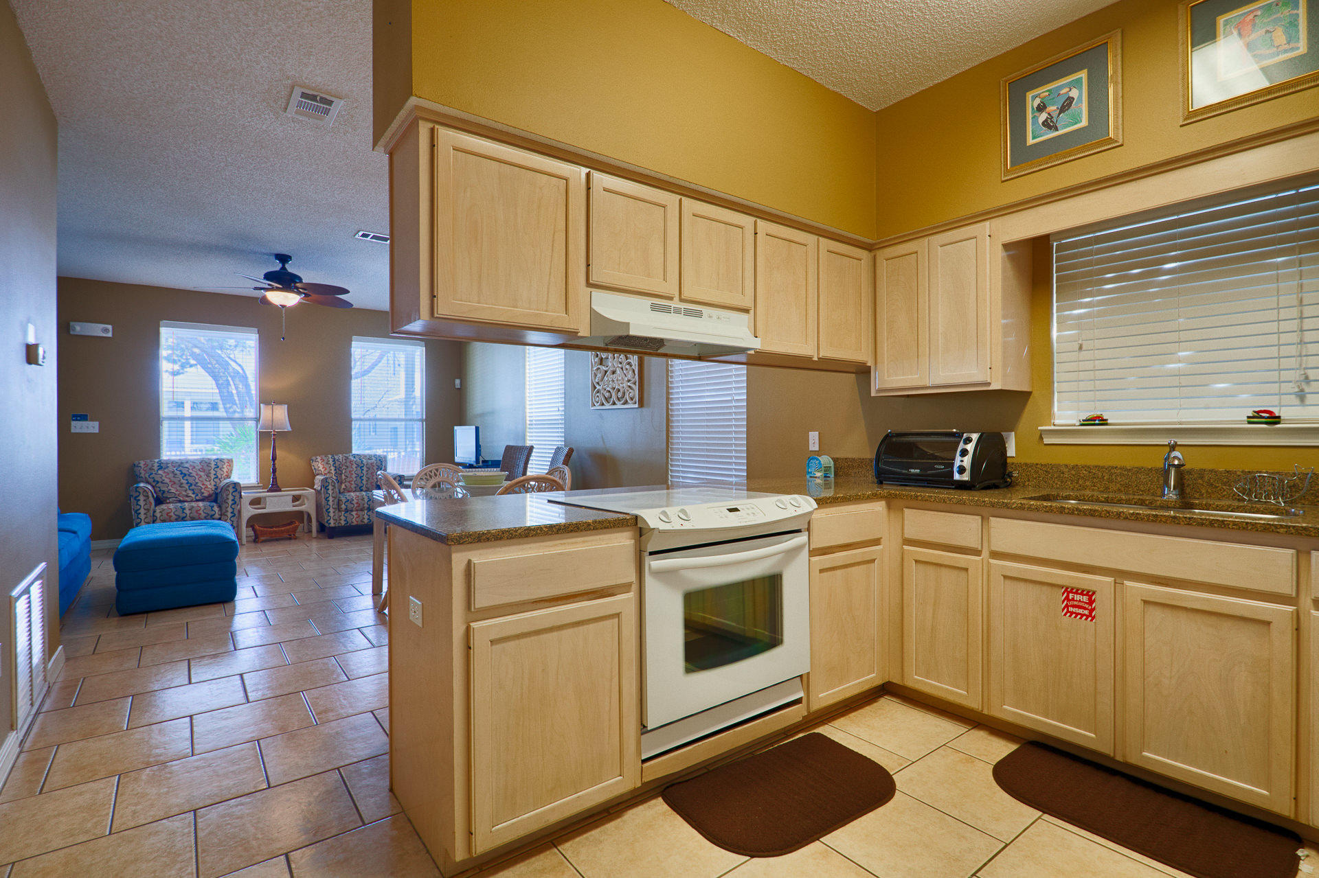 CRYSTAL BEACH - Residential