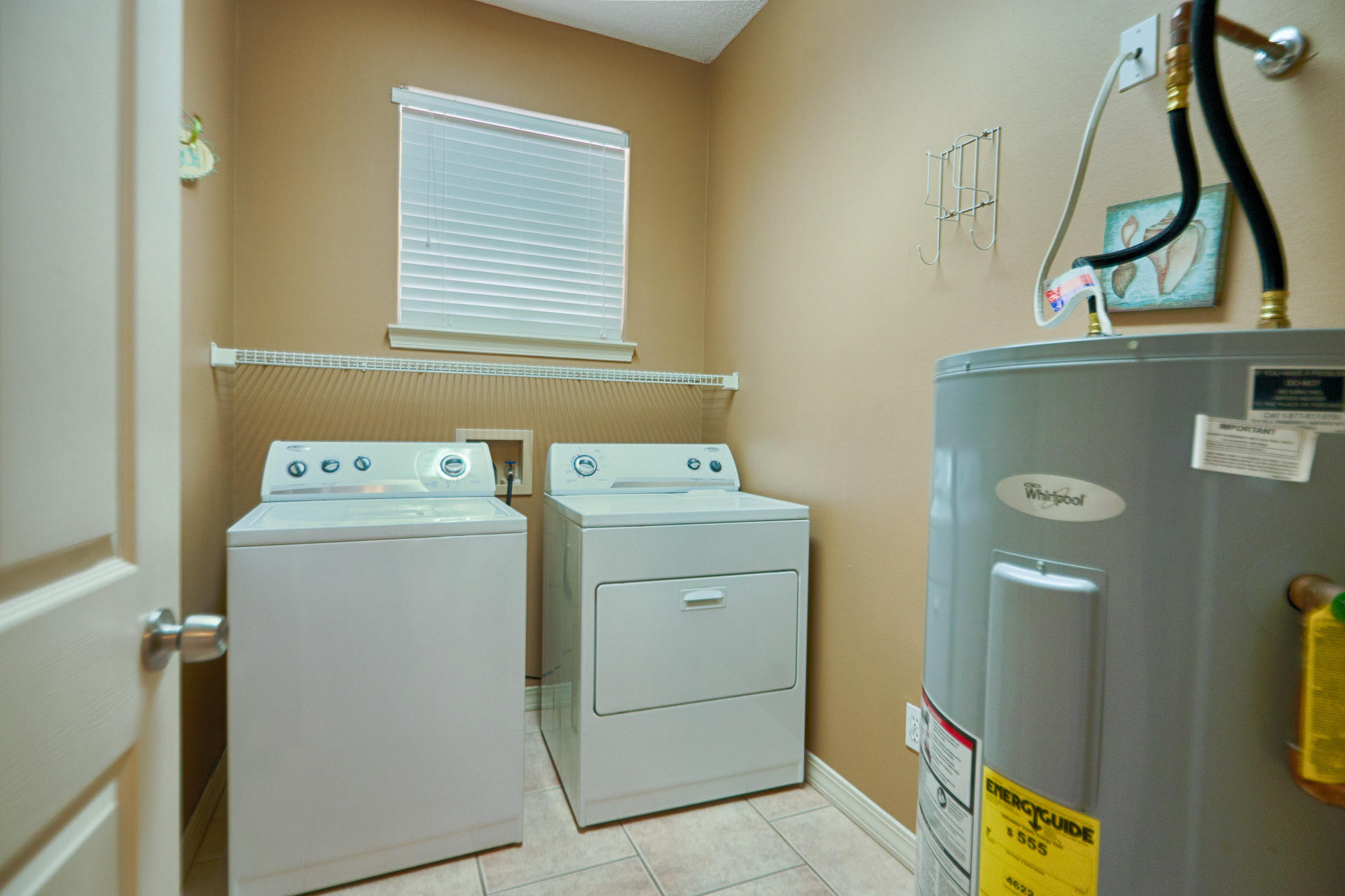 CRYSTAL BEACH - Residential