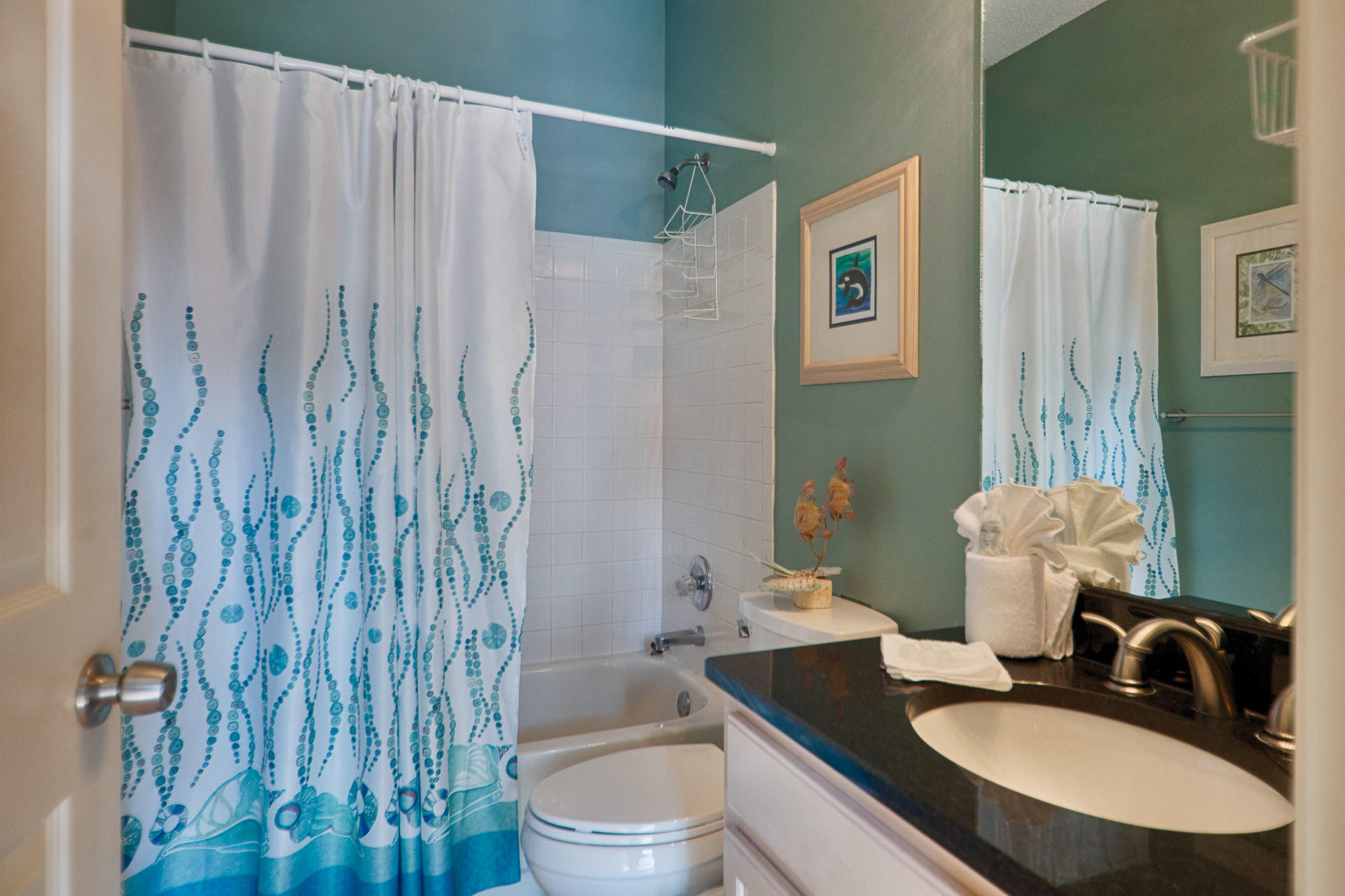 CRYSTAL BEACH - Residential