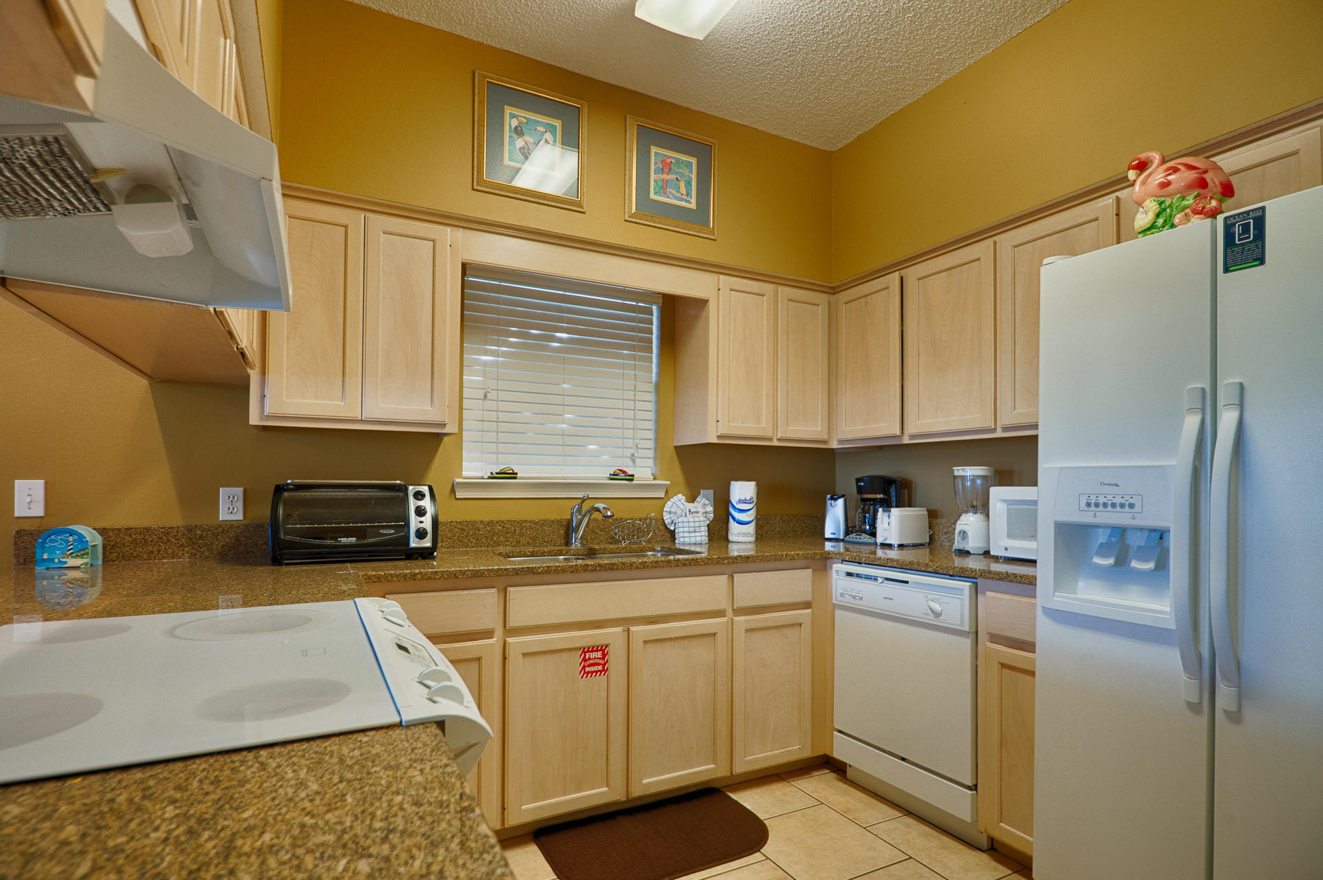 CRYSTAL BEACH - Residential