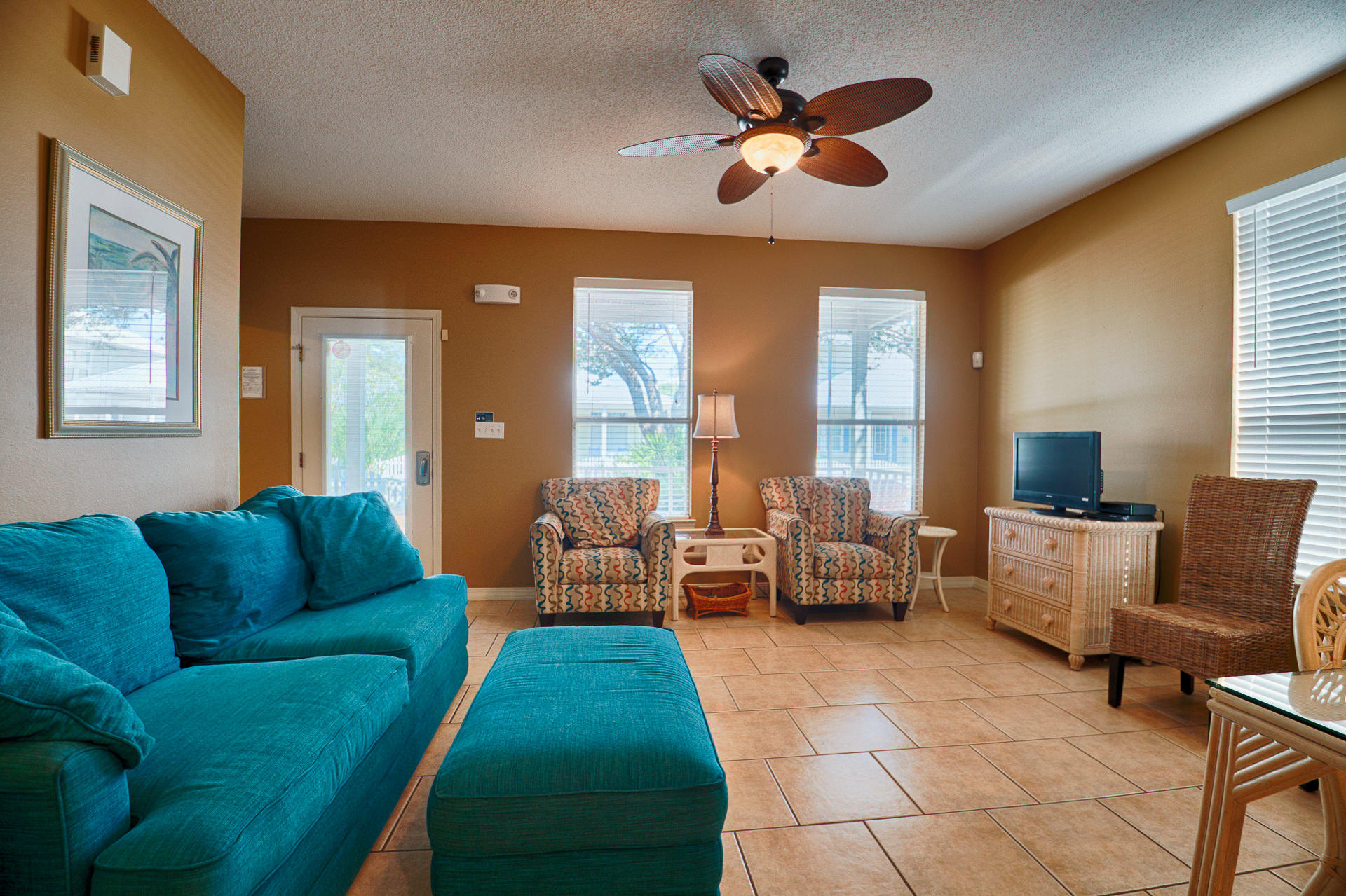 CRYSTAL BEACH - Residential