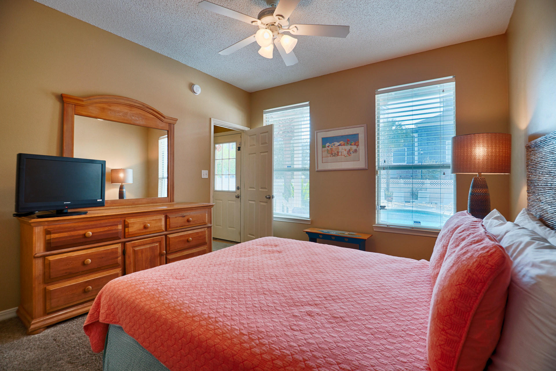 CRYSTAL BEACH - Residential