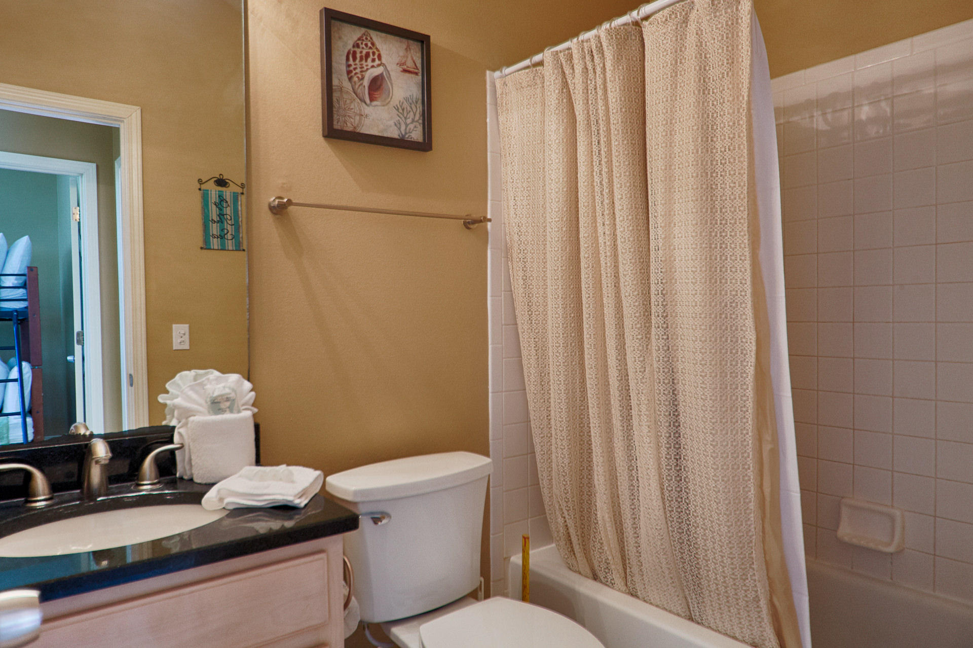 CRYSTAL BEACH - Residential