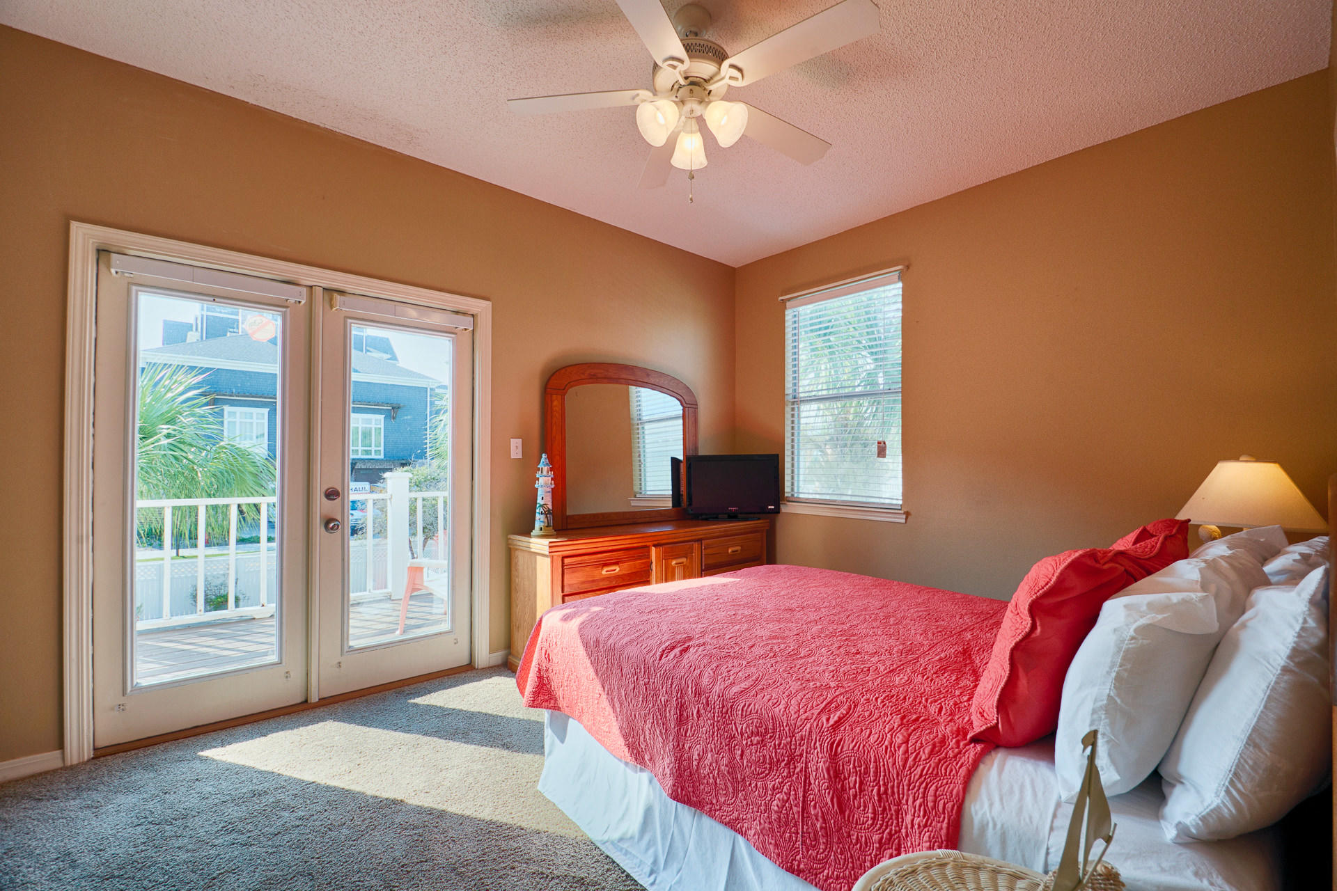 CRYSTAL BEACH - Residential