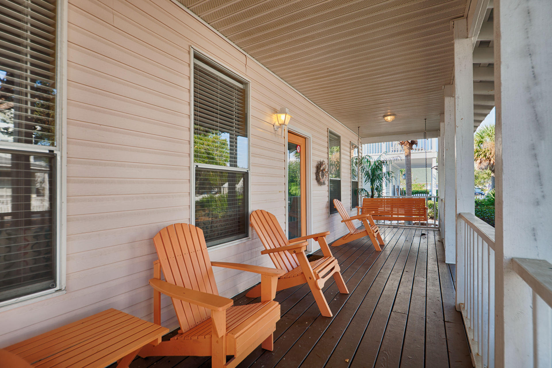 CRYSTAL BEACH - Residential