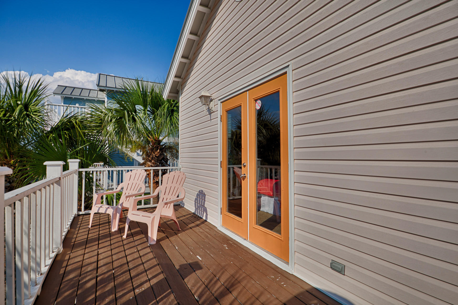 CRYSTAL BEACH - Residential