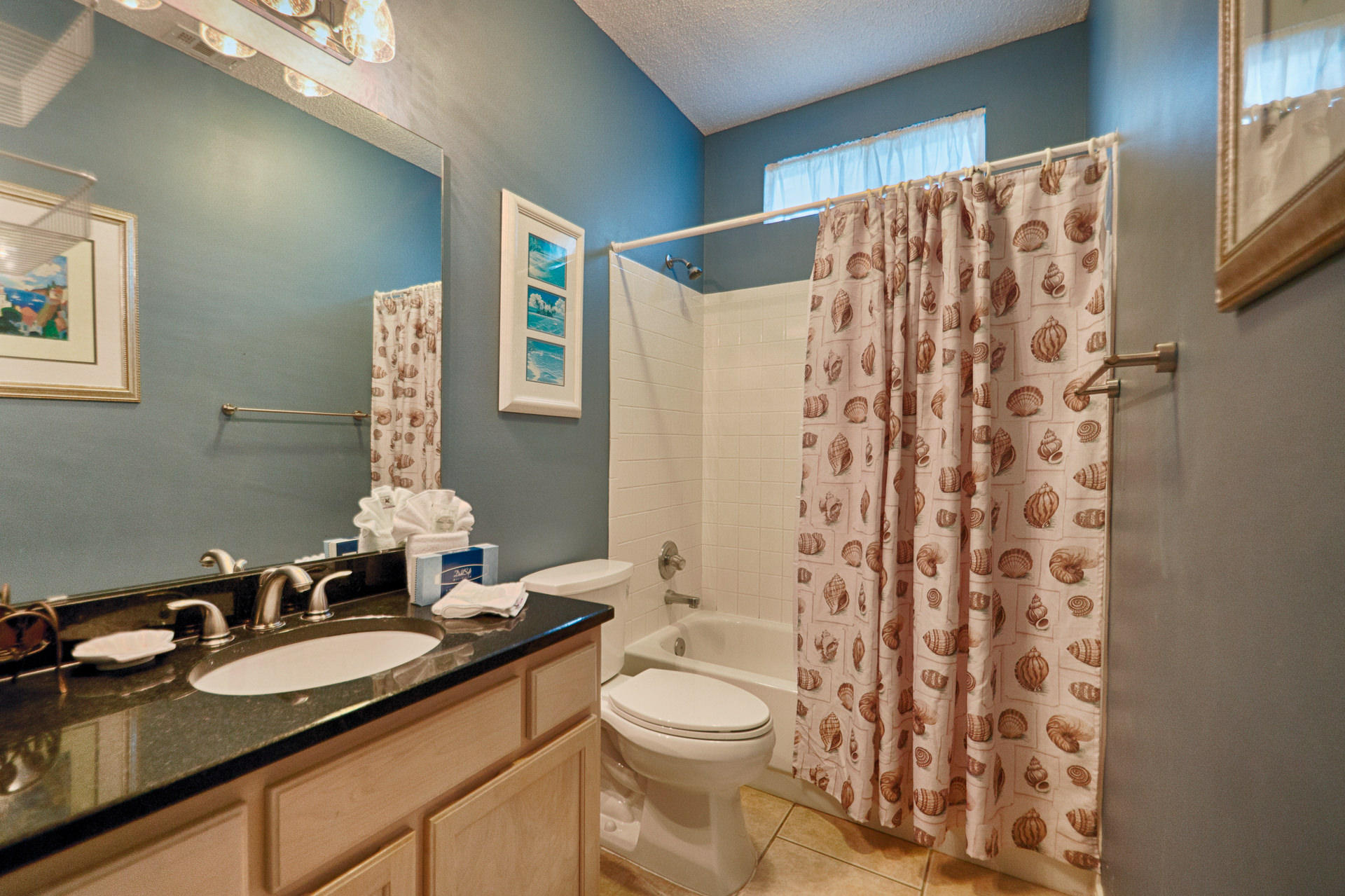 CRYSTAL BEACH - Residential