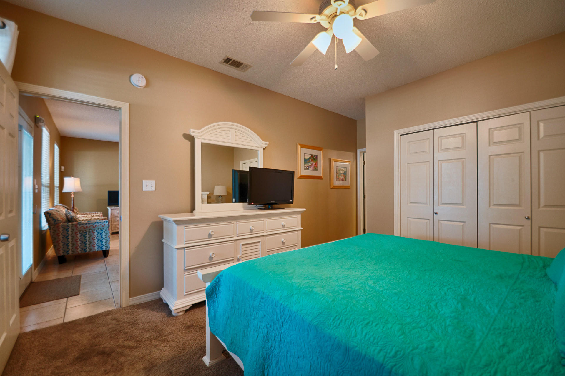 CRYSTAL BEACH - Residential