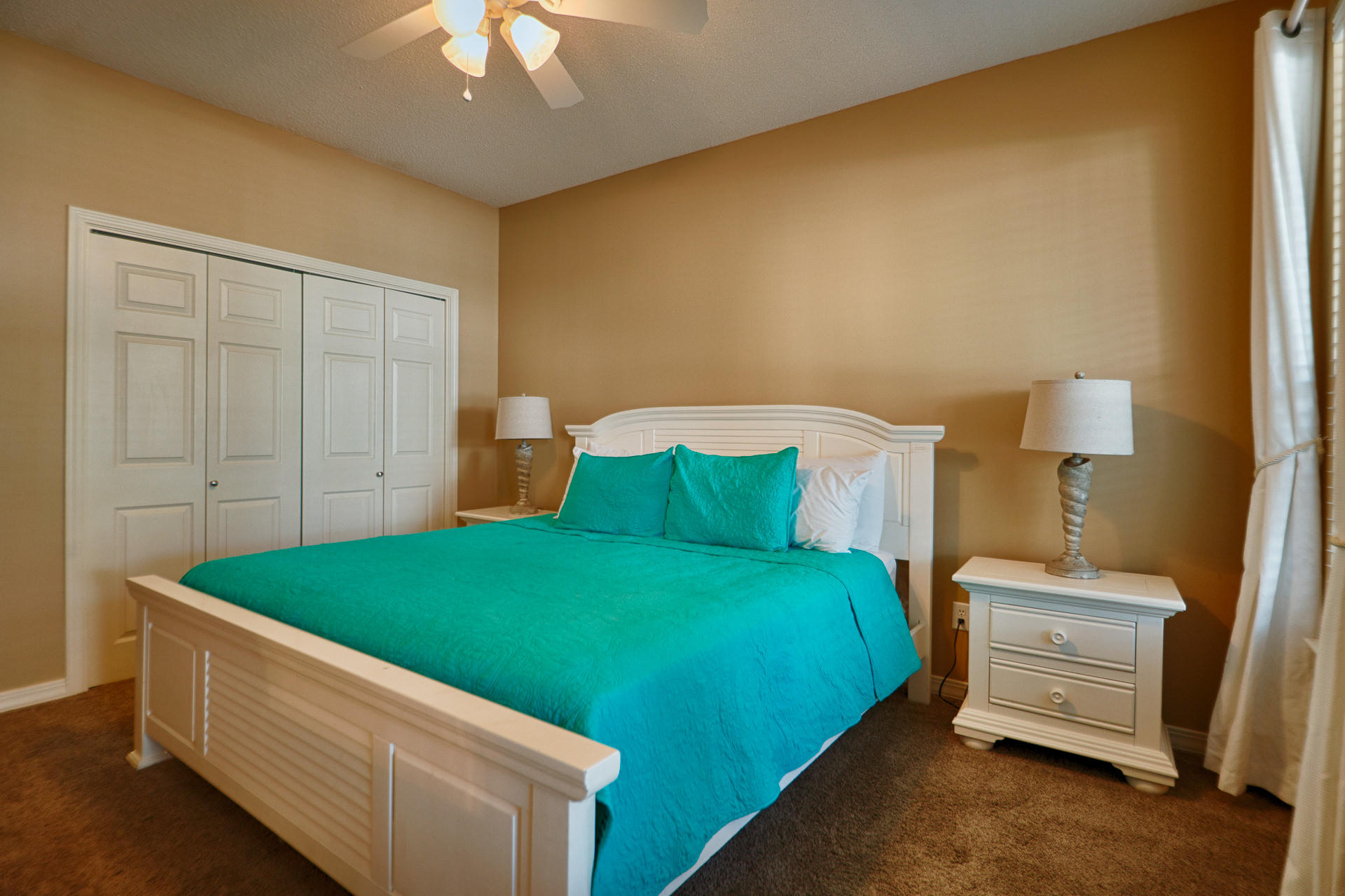 CRYSTAL BEACH - Residential