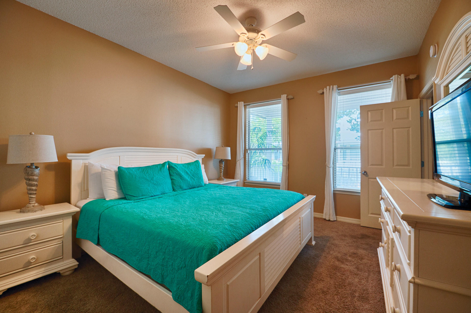 CRYSTAL BEACH - Residential