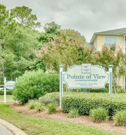 POINTE OF VIEW CONDO - Residential