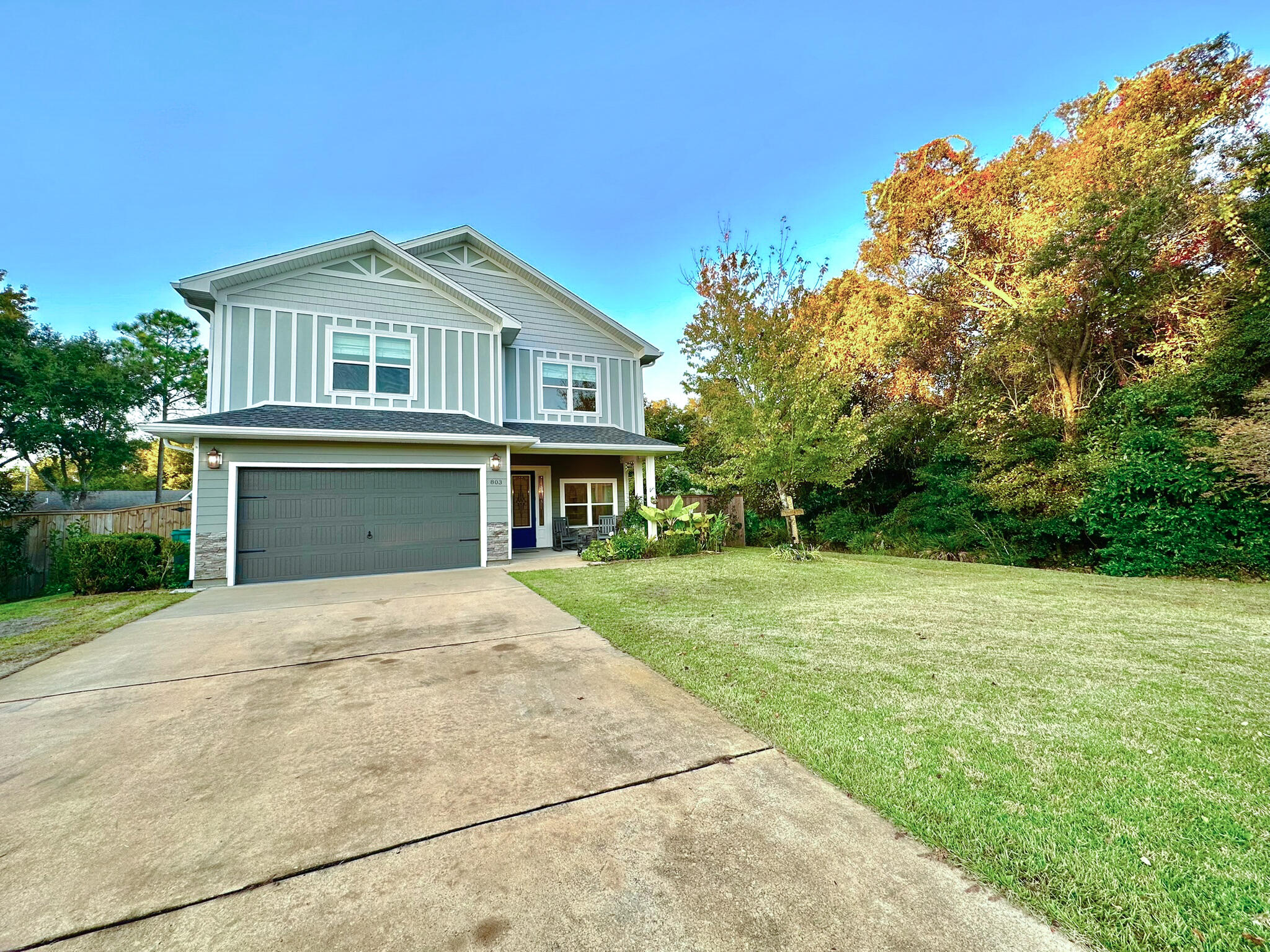 Embank Estates - Residential