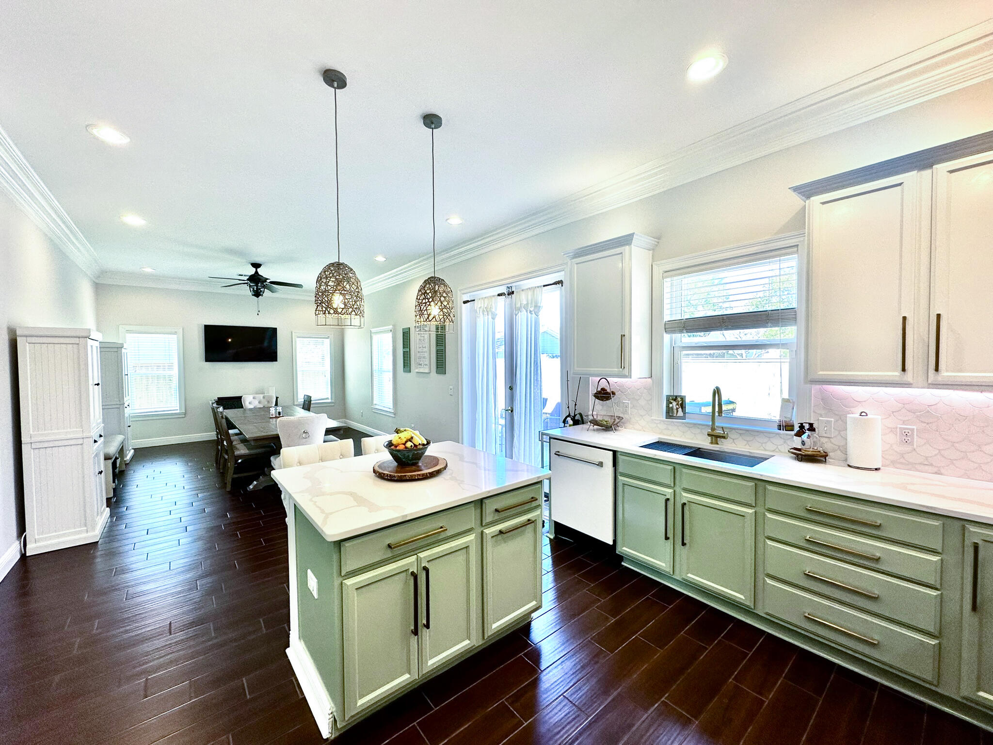 Embank Estates - Residential