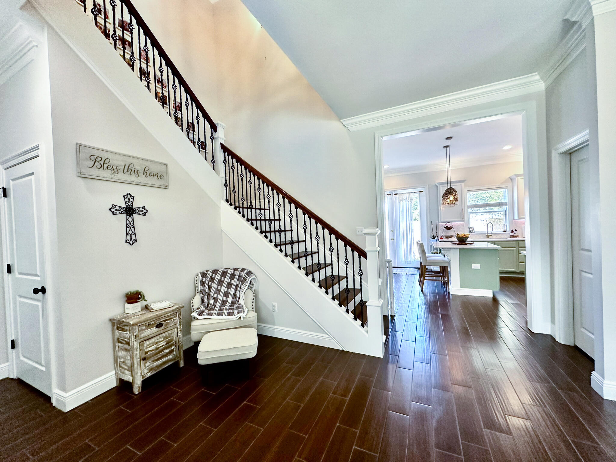 Embank Estates - Residential