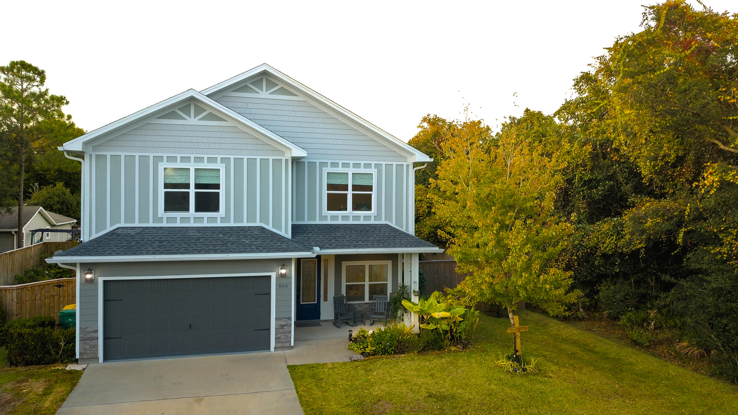 Embank Estates - Residential