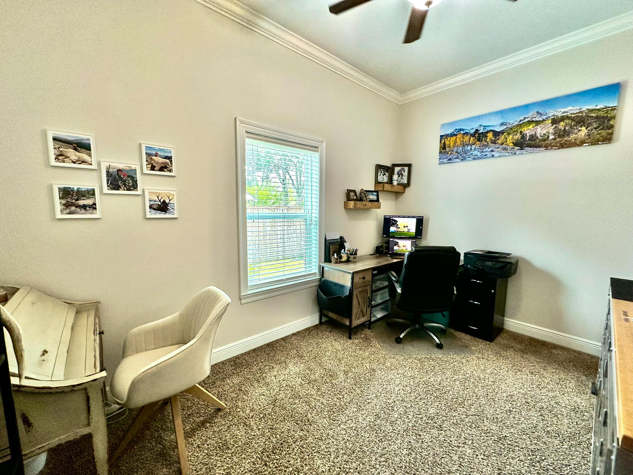 Embank Estates - Residential