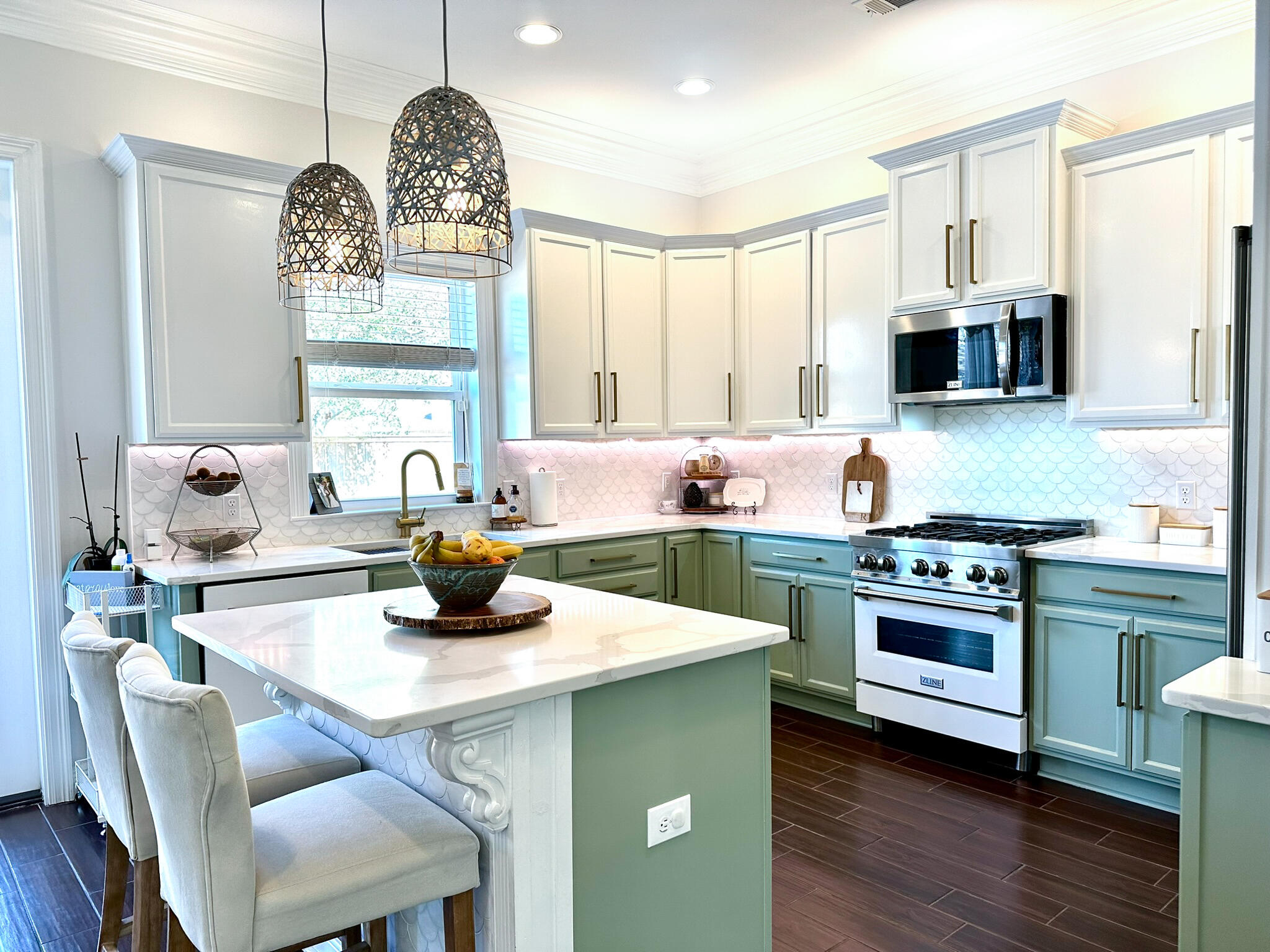 Embank Estates - Residential