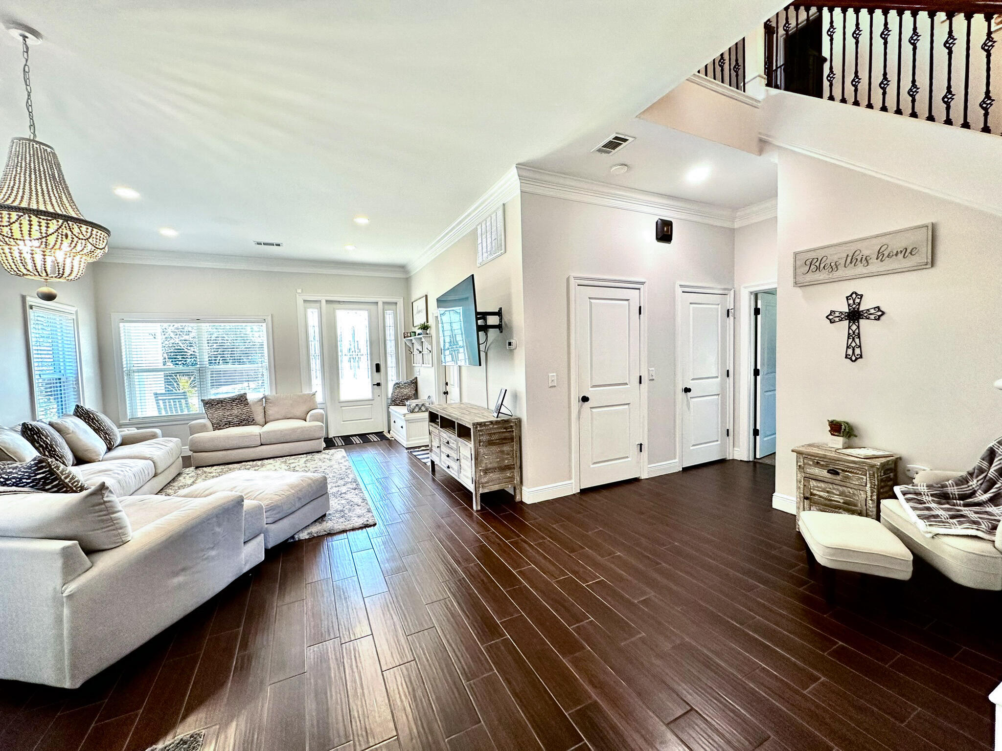 Embank Estates - Residential