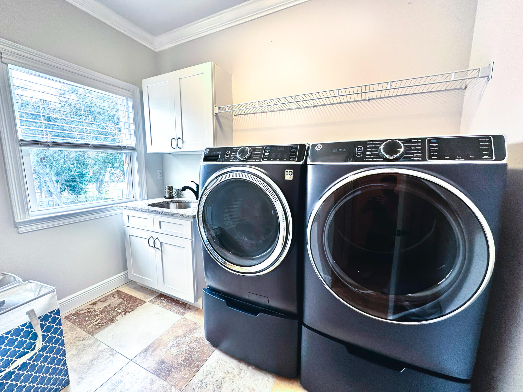 Embank Estates - Residential