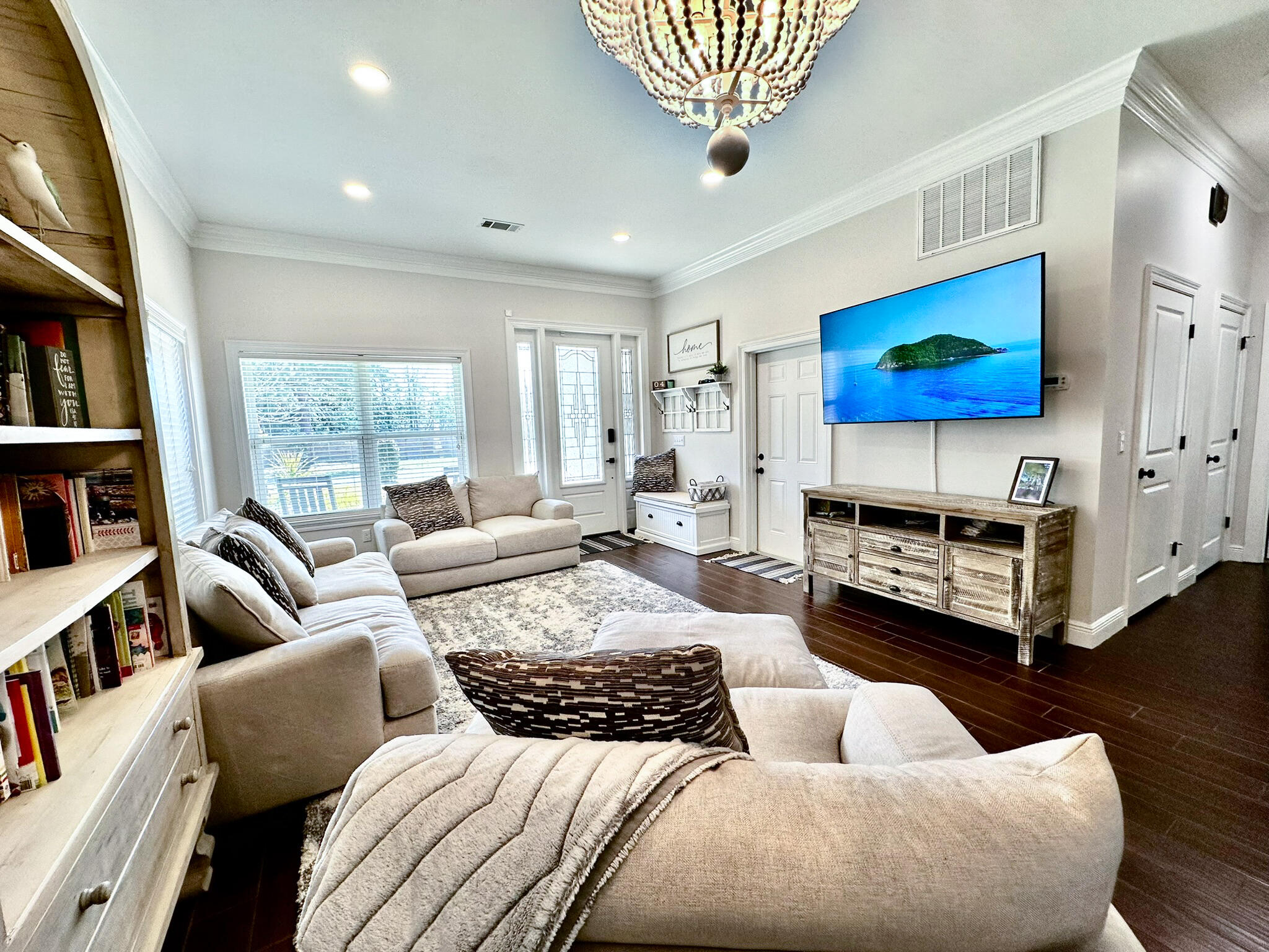 Embank Estates - Residential