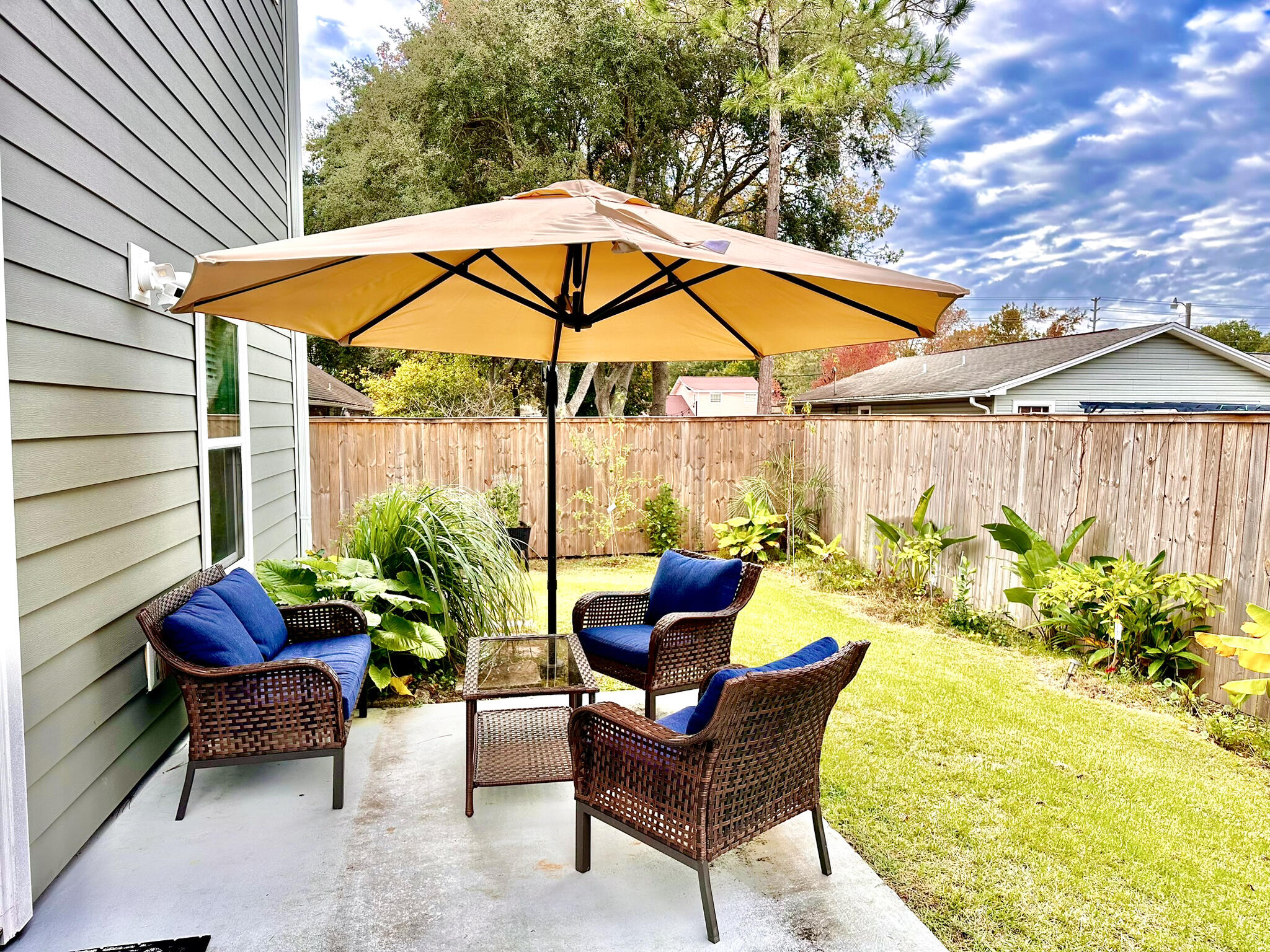 Embank Estates - Residential