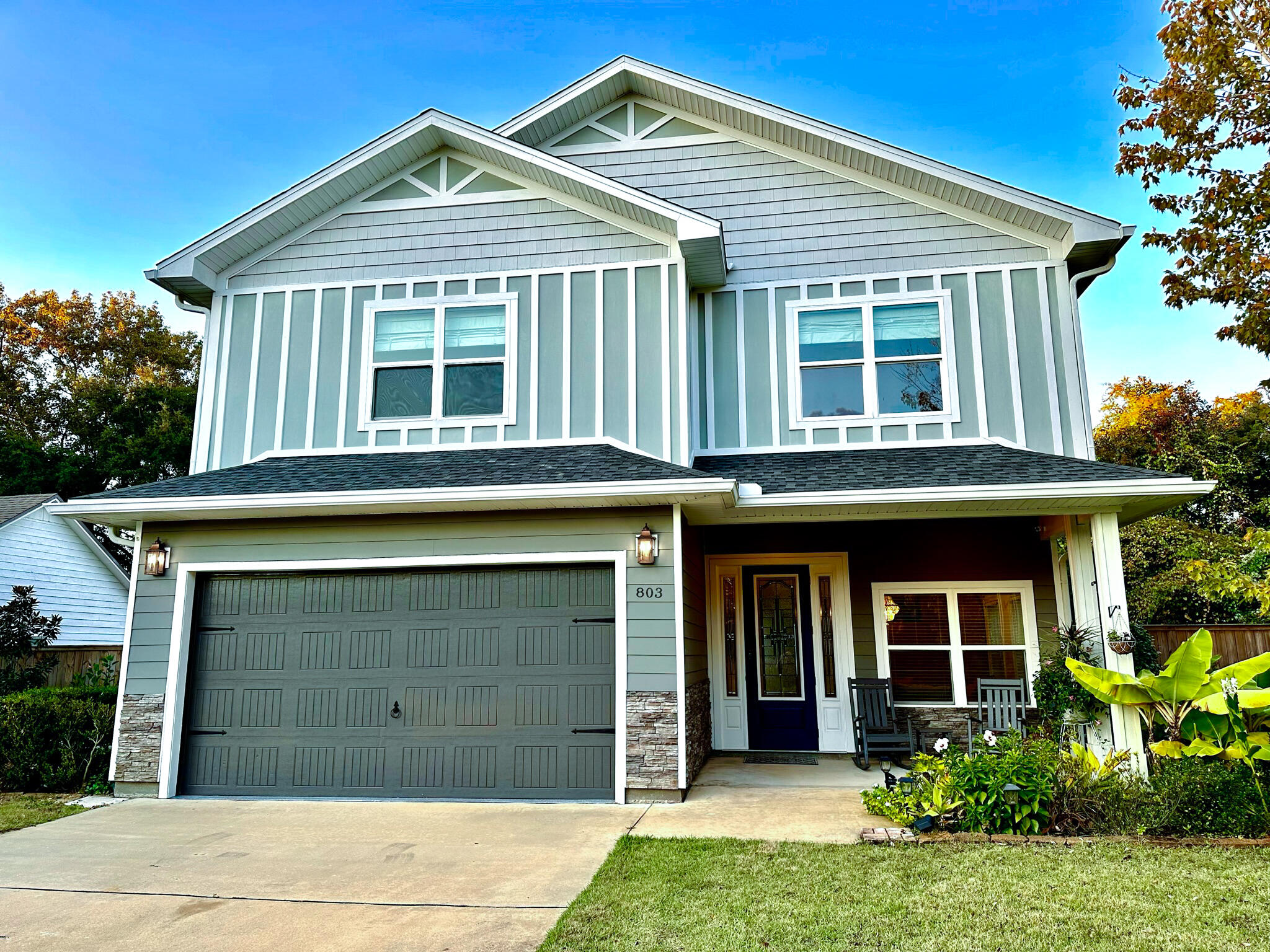 Embank Estates - Residential